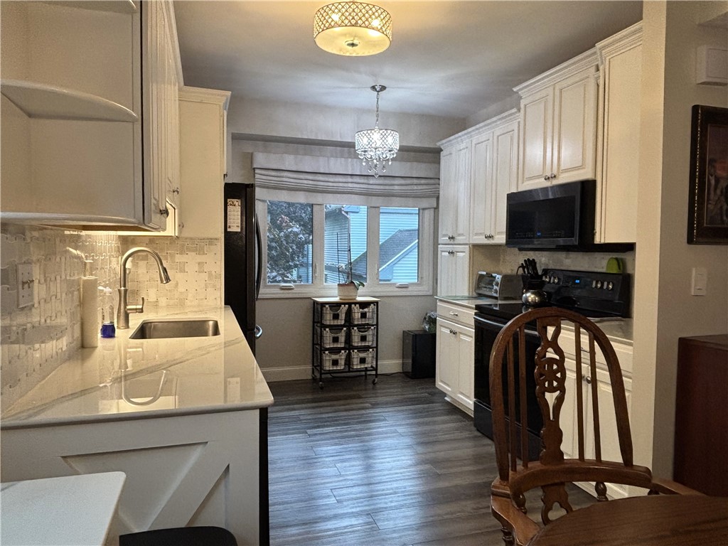 346 Frederick Douglass Street Rochester, NY 14608 - Photo 3 of 25