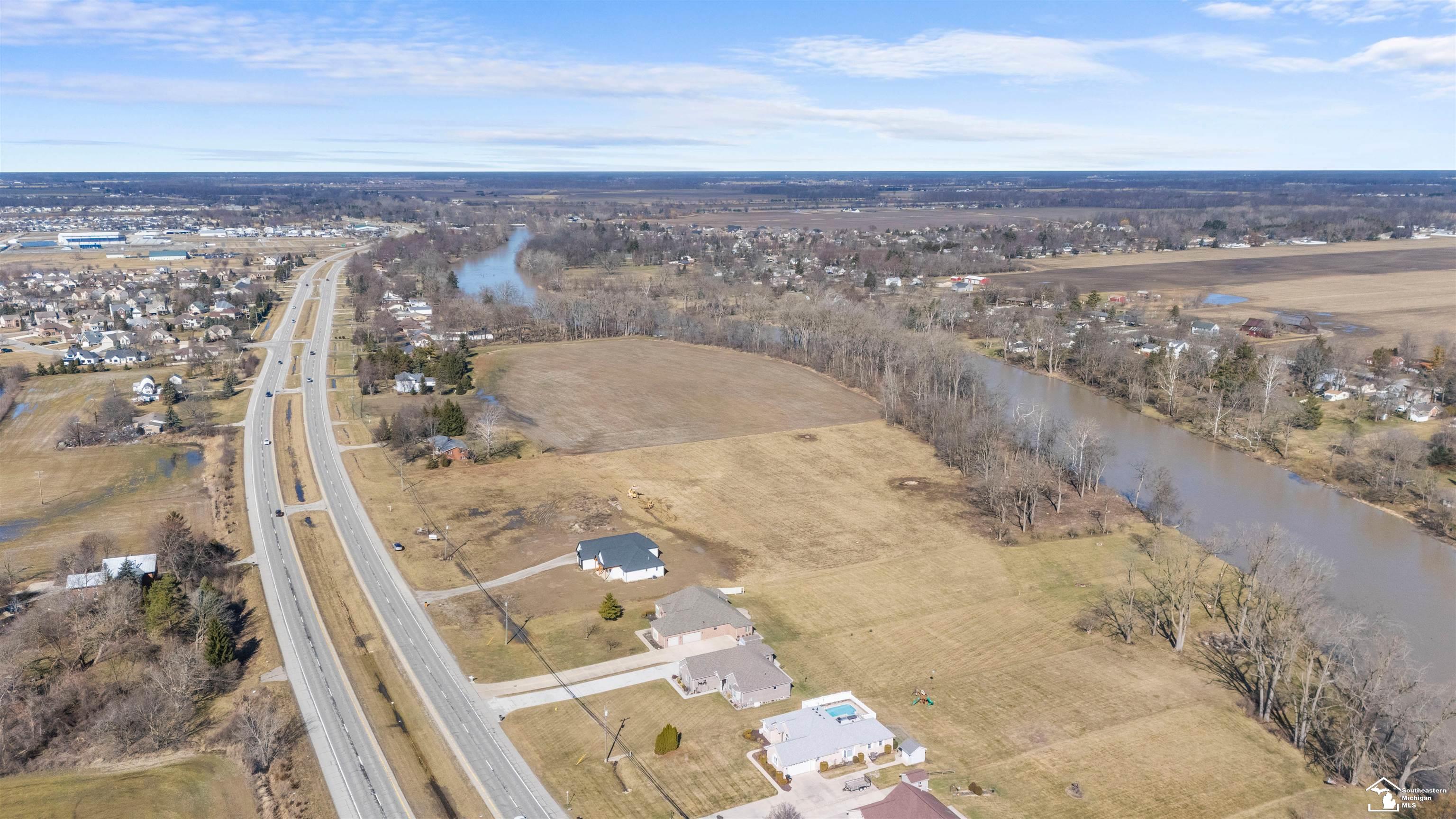 2706 South Custer Road Monroe, MI 48161 - Photo 58 of 67