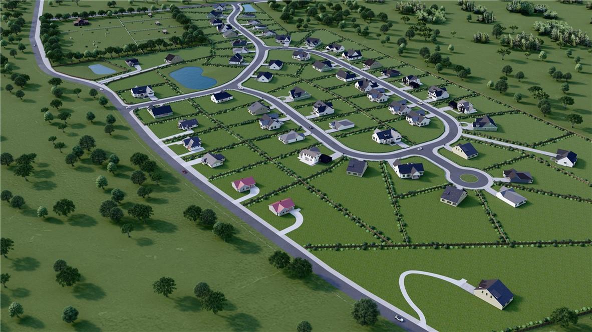 14 Tamarack Drive Newburgh, NY 12550 - Photo 13 of 20 an aerial view of a golf course