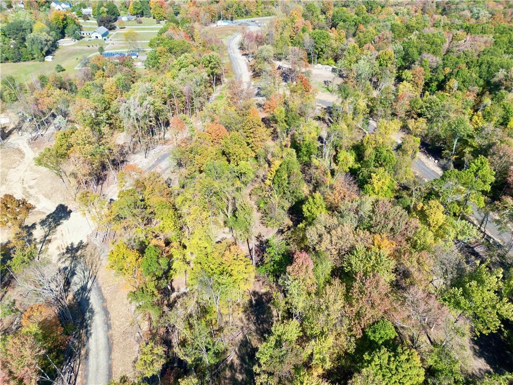 14 Tamarack Drive Newburgh, NY 12550 - Photo 18 of 20 a view of a yard with a tree