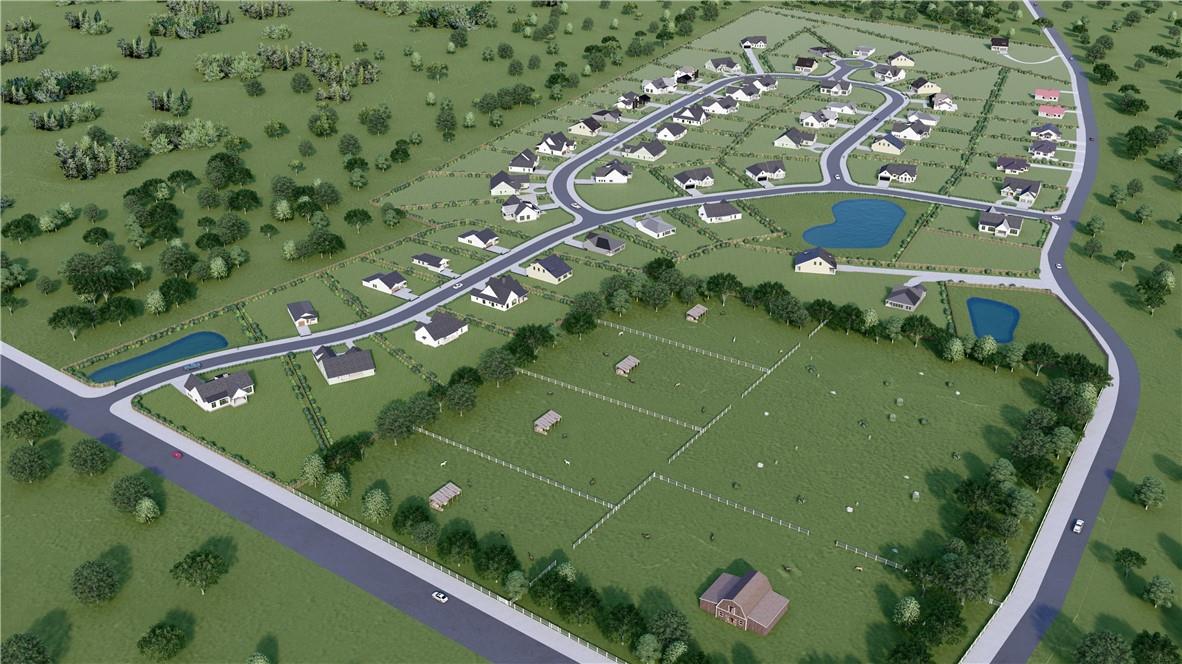 14 Tamarack Drive Newburgh, NY 12550 - Photo 9 of 20 an aerial view of a city