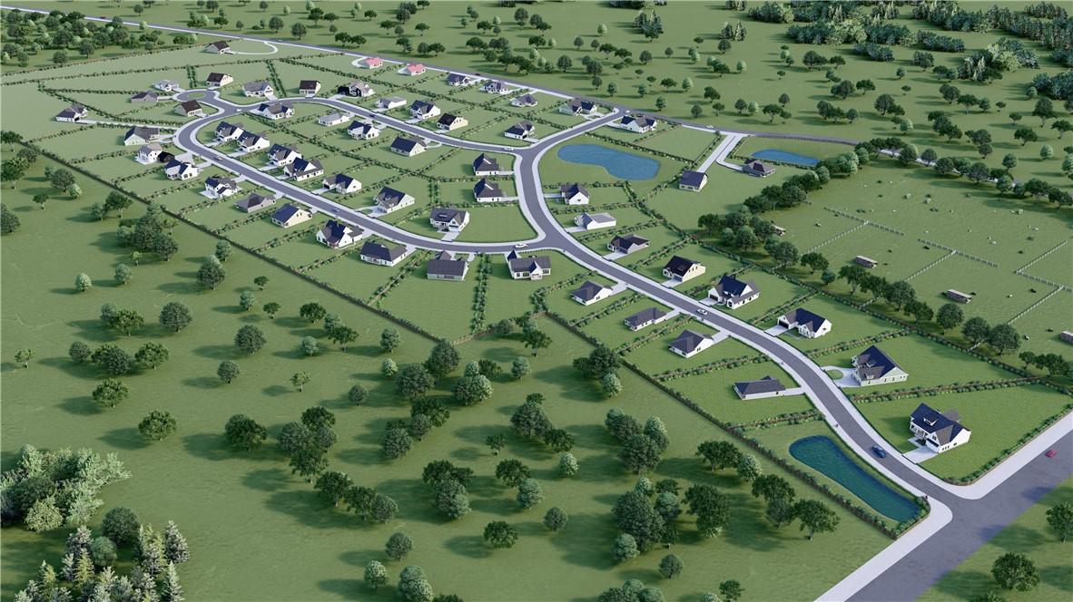 14 Tamarack Drive Newburgh, NY 12550 - Photo 10 of 20 an aerial view of a residential houses with outdoor space