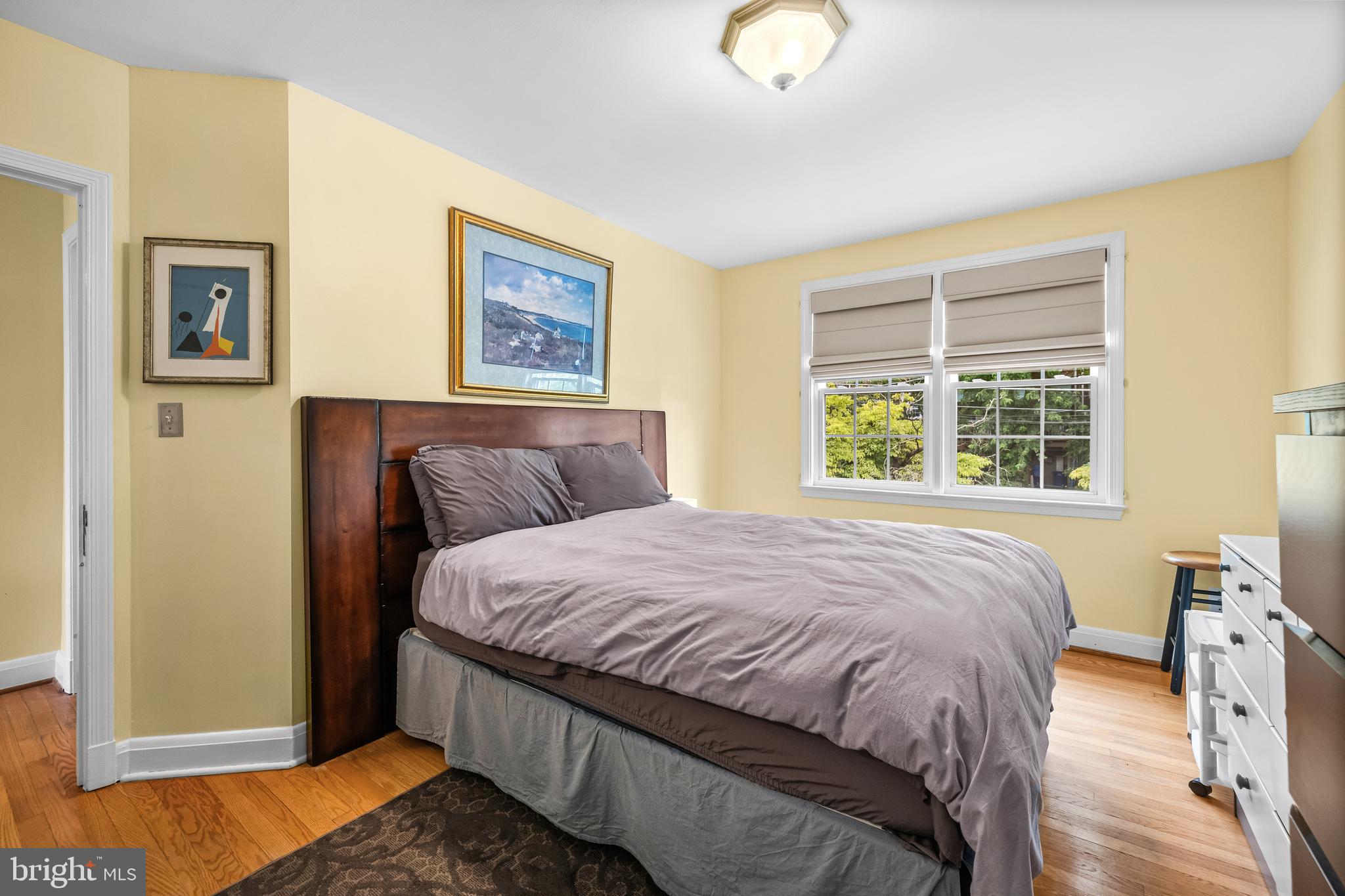 161 Stanmore Road Baltimore, MD 21212 - Photo 16 of 30 Bedroom 2