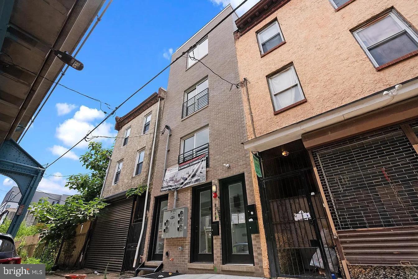 2146 North Front Street, Unit 1 Philadelphia, PA 19122 - Photo 4 of 16