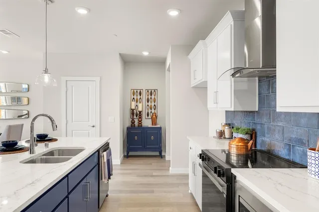 $424,900 | 9015 Indianola Trail, Oak Point, TX 75068