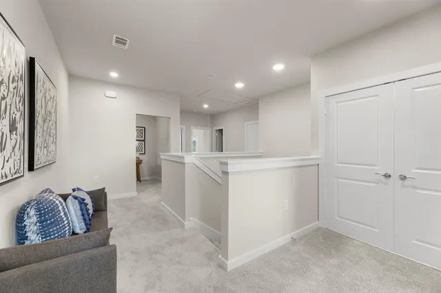 $424,900 | 9015 Indianola Trail, Oak Point, TX 75068