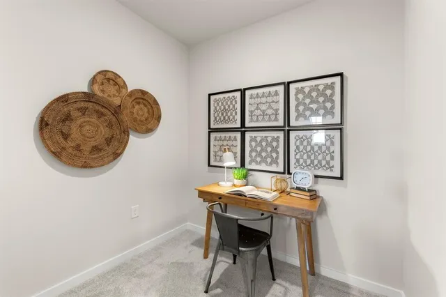 $424,900 | 9015 Indianola Trail, Oak Point, TX 75068