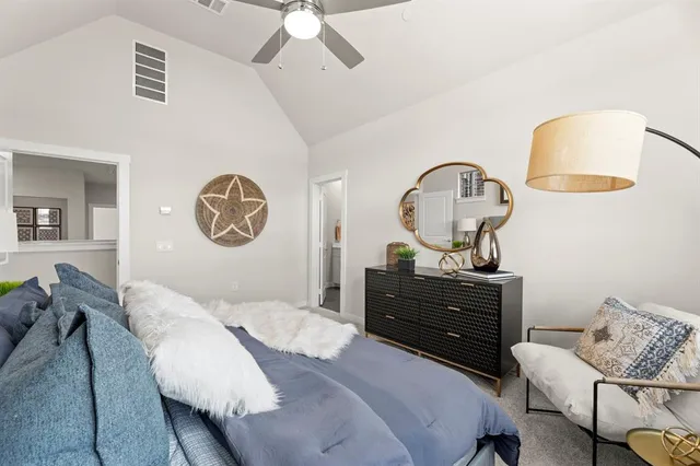 $424,900 | 9015 Indianola Trail, Oak Point, TX 75068