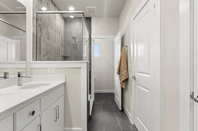 $424,900 | 9015 Indianola Trail, Oak Point, TX 75068