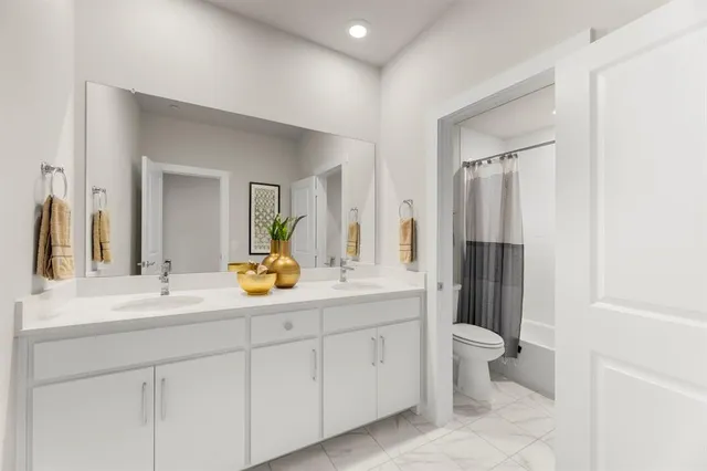 $424,900 | 9015 Indianola Trail, Oak Point, TX 75068