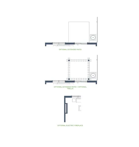 $424,900 | 9015 Indianola Trail, Oak Point, TX 75068