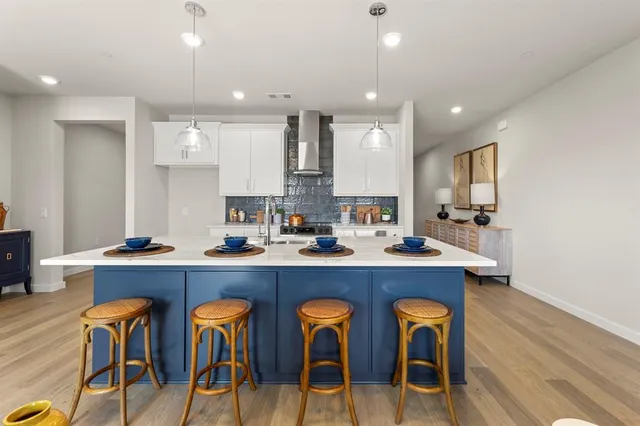 $424,900 | 9015 Indianola Trail, Oak Point, TX 75068