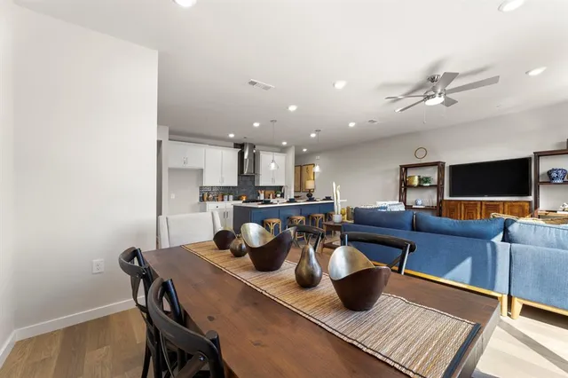 $424,900 | 9015 Indianola Trail, Oak Point, TX 75068