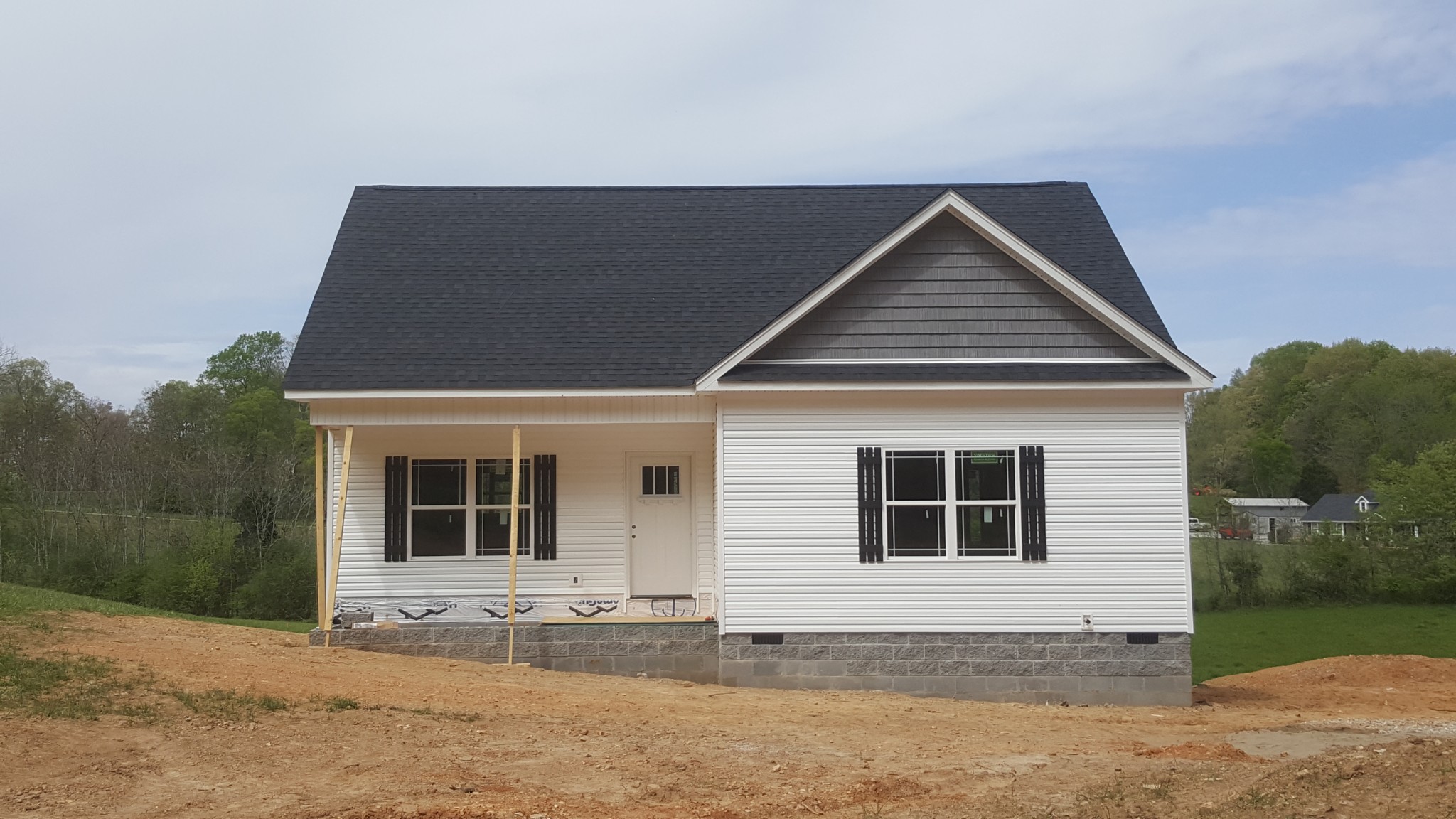 715 Steele Road Charlotte, TN 37036 - Photo 1 of 4 Gallery Image 1