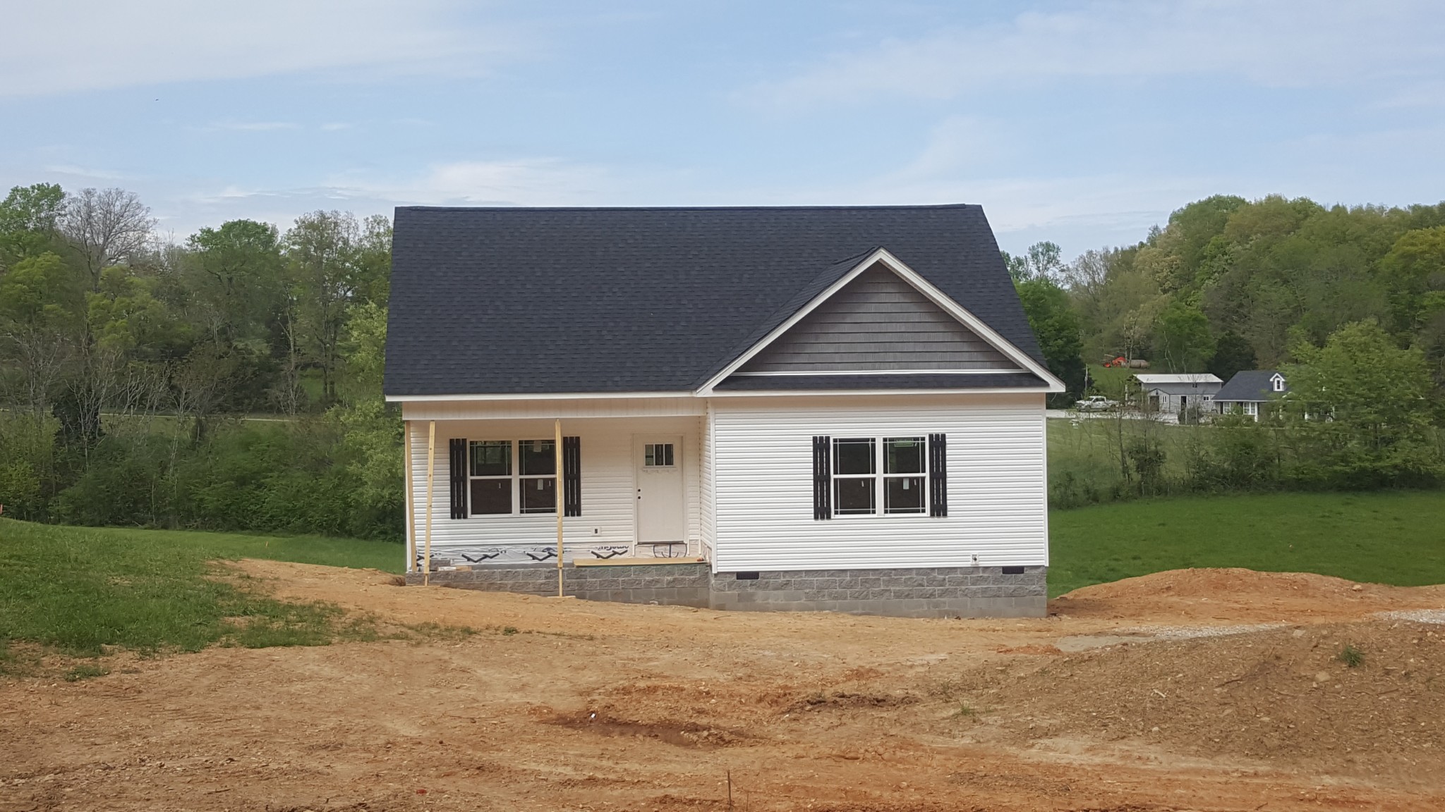 715 Steele Road Charlotte, TN 37036 - Photo 2 of 4 Gallery Image 2