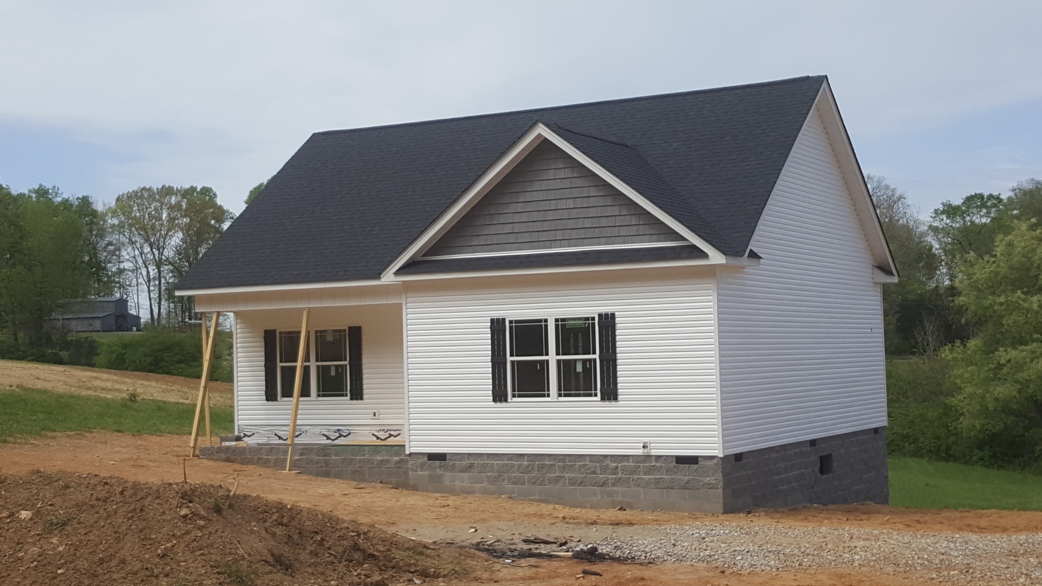 715 Steele Road Charlotte, TN 37036 - Photo 3 of 4 Gallery Image 3