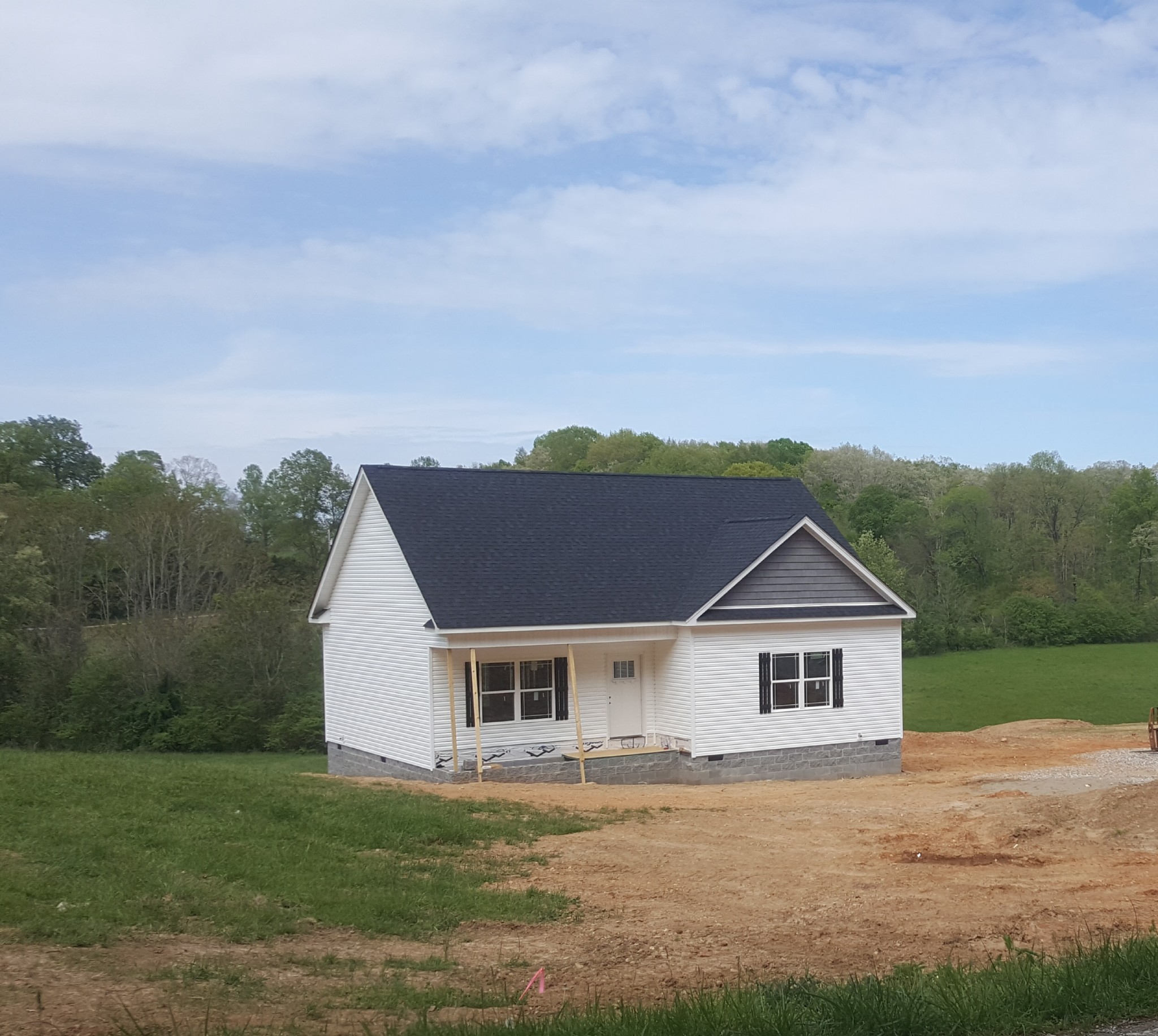 715 Steele Road Charlotte, TN 37036 - Photo 4 of 4 Gallery Image 4