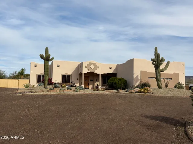 $950,000 | 47316 North 10th Street, New River, AZ 85087