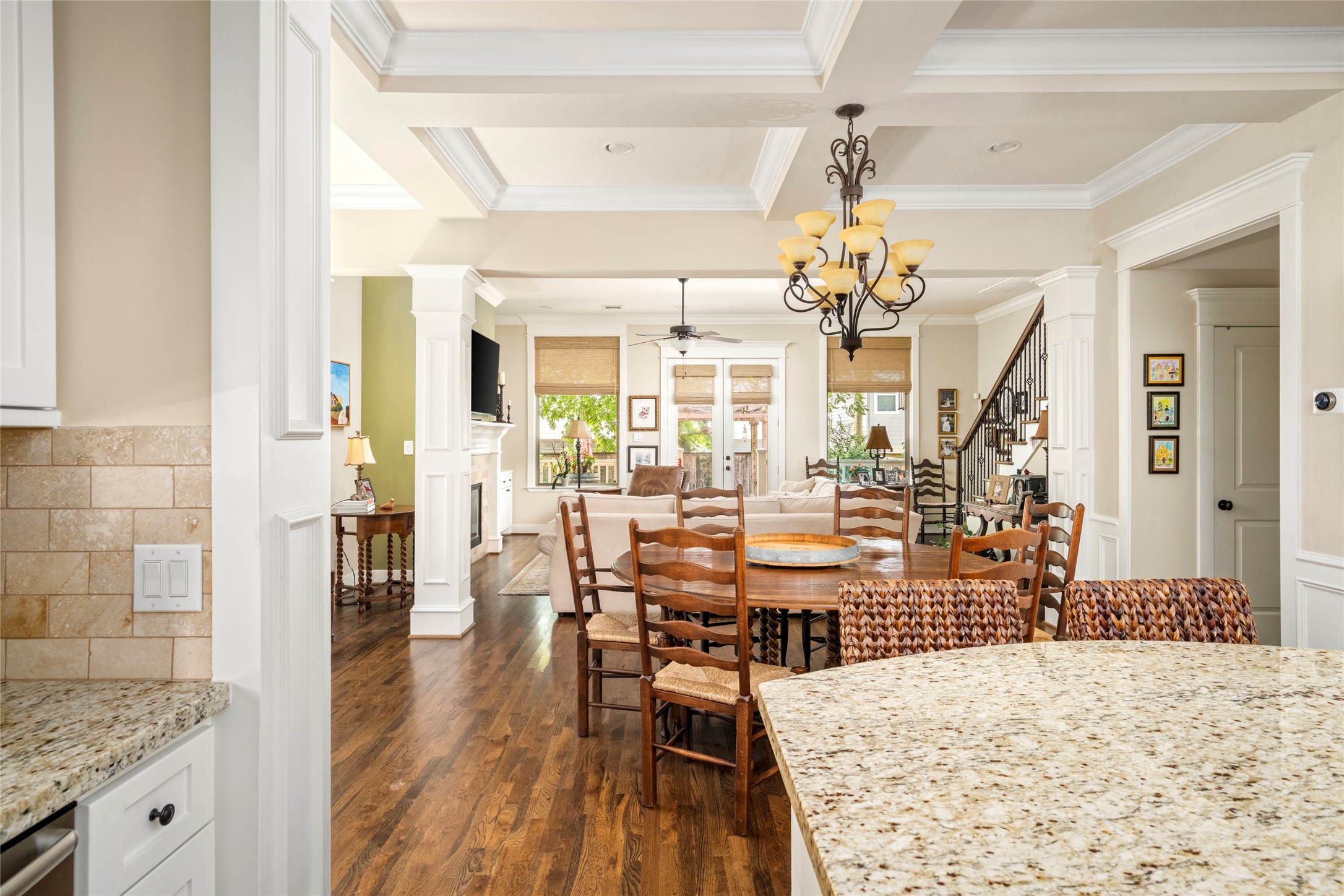 412 West 25th Street Houston, TX 77008 - Photo 12 of 41