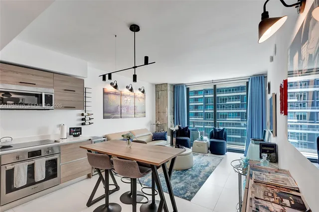 $4,100 | 1300 South Miami Avenue, Unit 4508, Miami, FL 33130