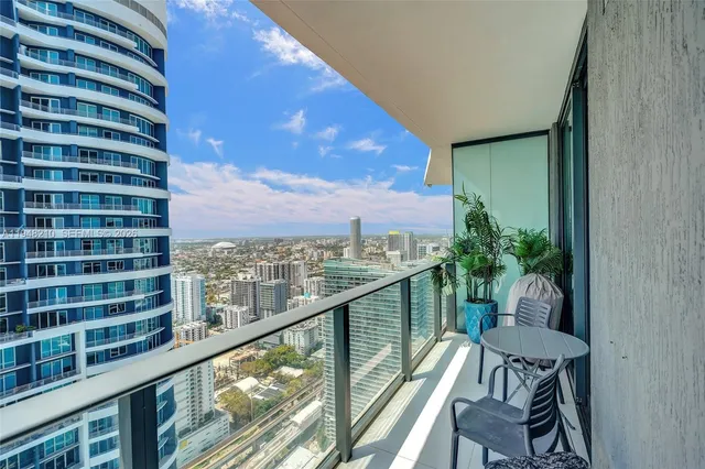 $4,100 | 1300 South Miami Avenue, Unit 4508, Miami, FL 33130