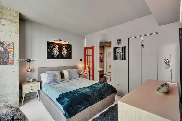 $4,100 | 1300 South Miami Avenue, Unit 4508, Miami, FL 33130