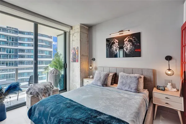 $4,100 | 1300 South Miami Avenue, Unit 4508, Miami, FL 33130