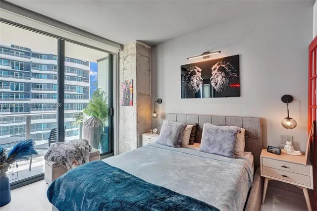 $4,100 | 1300 South Miami Avenue, Unit 4508, Miami, FL 33130