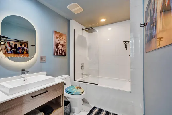 $4,100 | 1300 South Miami Avenue, Unit 4508, Miami, FL 33130