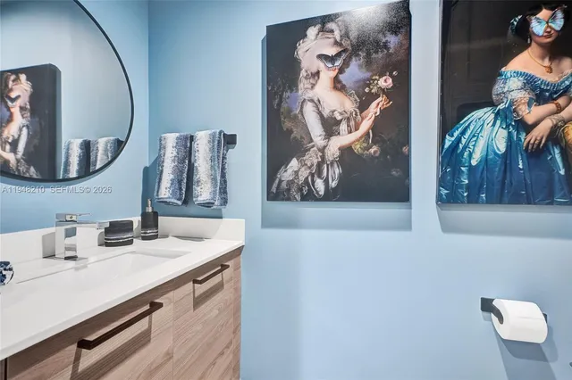 $4,100 | 1300 South Miami Avenue, Unit 4508, Miami, FL 33130