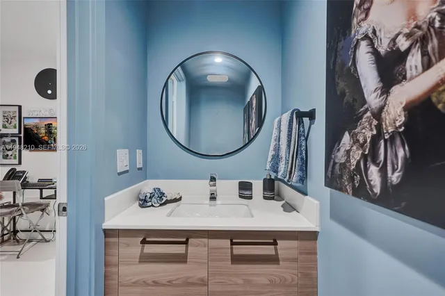 $4,100 | 1300 South Miami Avenue, Unit 4508, Miami, FL 33130