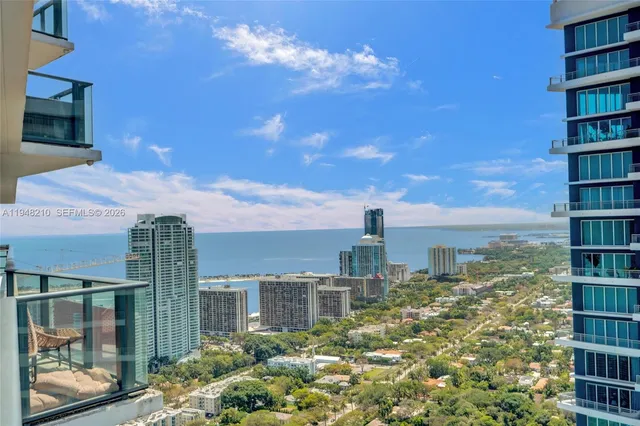 $4,100 | 1300 South Miami Avenue, Unit 4508, Miami, FL 33130