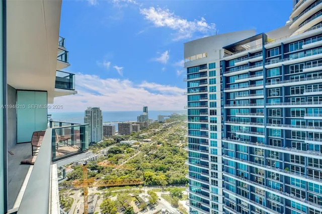 $4,100 | 1300 South Miami Avenue, Unit 4508, Miami, FL 33130