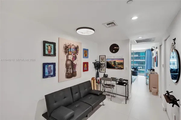 $4,100 | 1300 South Miami Avenue, Unit 4508, Miami, FL 33130