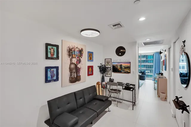 $4,100 | 1300 South Miami Avenue, Unit 4508, Miami, FL 33130