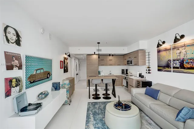 $4,100 | 1300 South Miami Avenue, Unit 4508, Miami, FL 33130