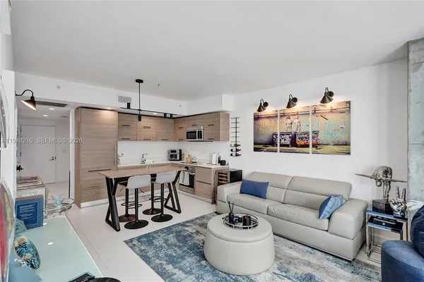 $4,100 | 1300 South Miami Avenue, Unit 4508, Miami, FL 33130