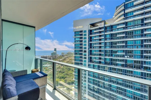 $4,100 | 1300 South Miami Avenue, Unit 4508, Miami, FL 33130