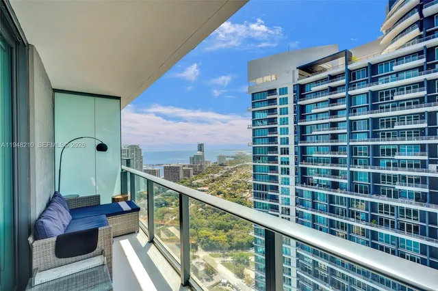 $4,100 | 1300 South Miami Avenue, Unit 4508, Miami, FL 33130