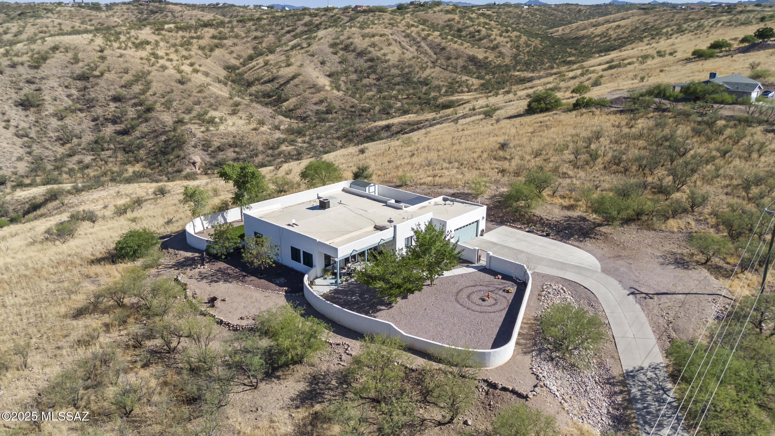 641 Calle Lukas Rio Rico, AZ 85648 - Photo 46 of 51