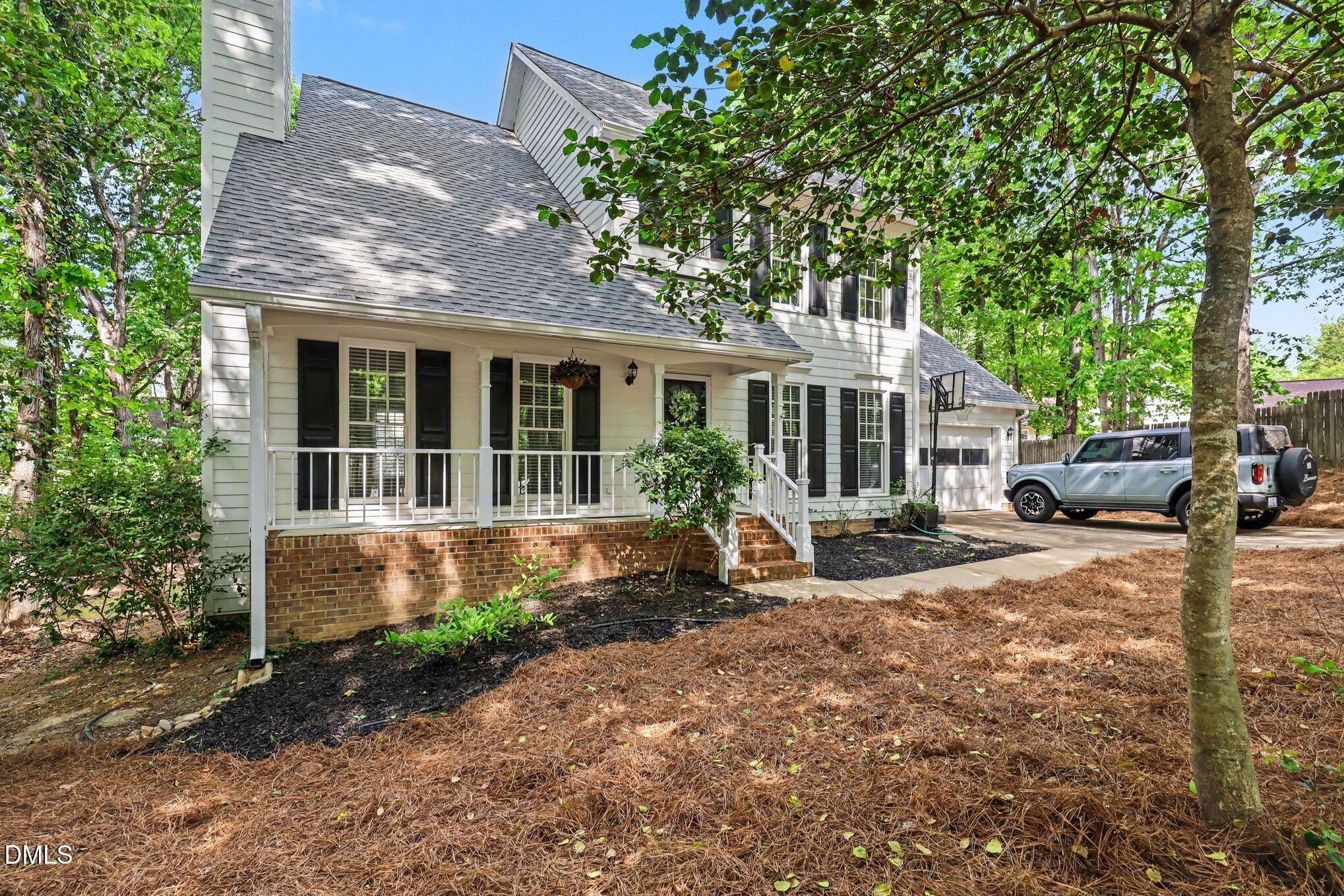 3604 Rubra Circle Raleigh, NC 27616 - Photo 30 of 33 028_file_2285