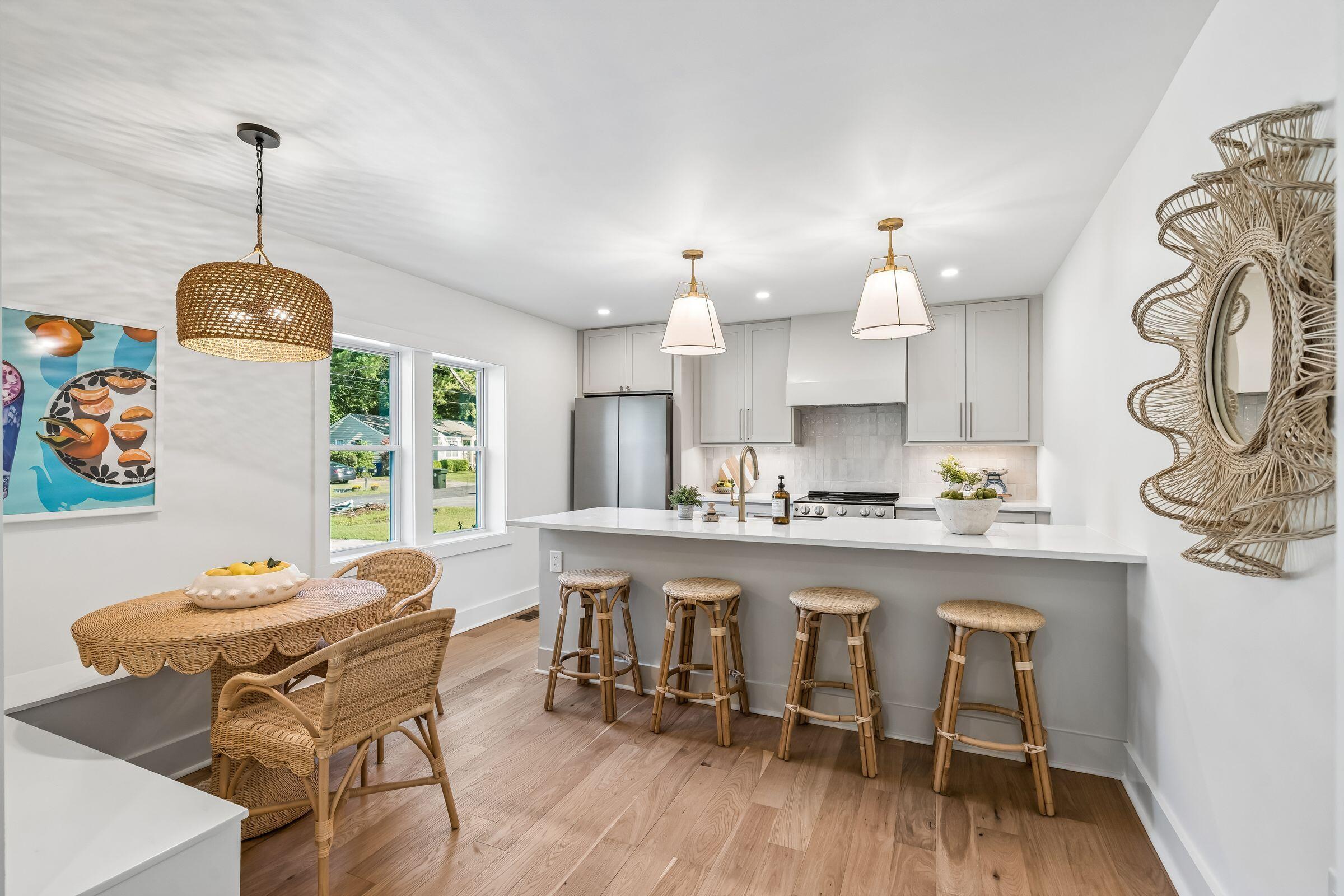 318 Lamont Road Charleston, SC 29407 - Photo 12 of 67 Kitchen