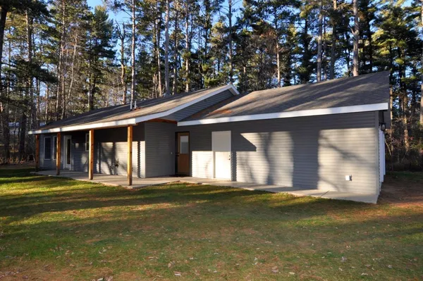 $325,000 | 185 Grand Avenue, Akeley, MN 56433