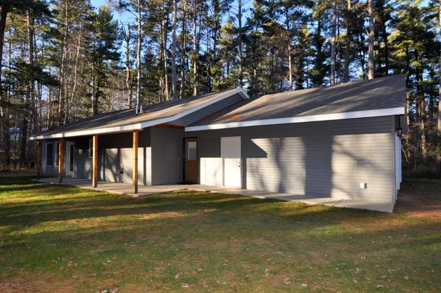 $325,000 | 185 Grand Avenue, Akeley, MN 56433