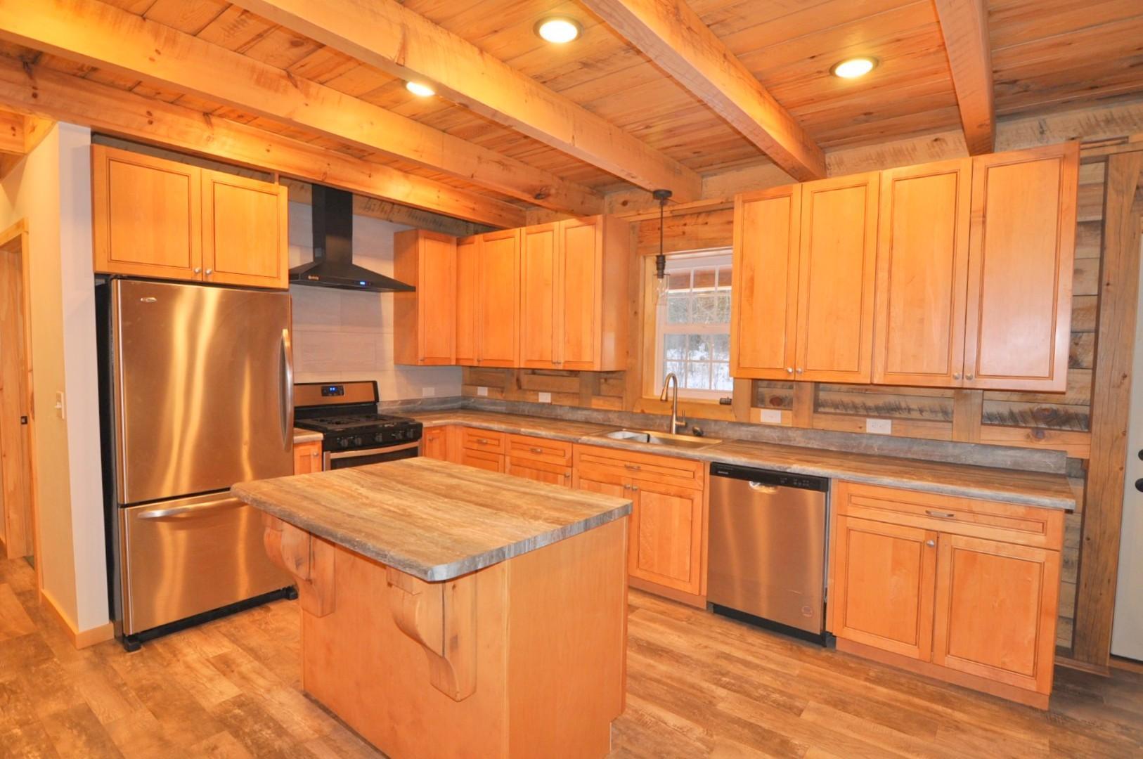 185 Grand Avenue Akeley, MN 56433 - Photo 4 of 32