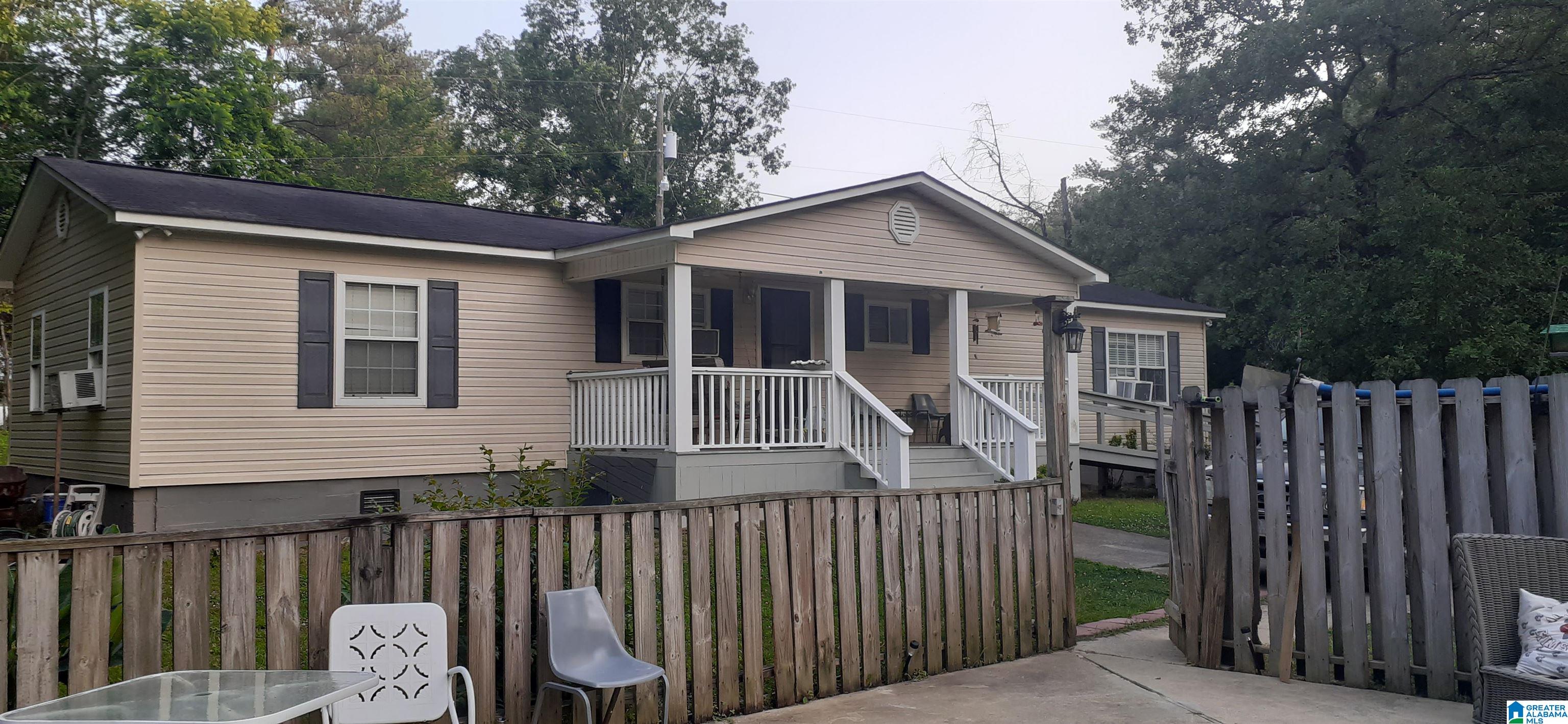 529 Brannon Road Sylacauga, AL 35150 - Photo 1 of 33