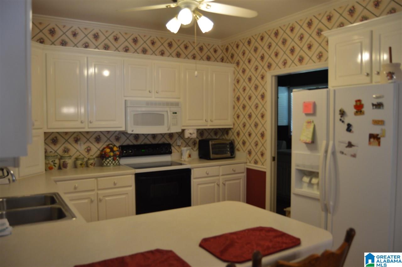 5230 Hammock Road Dora, AL 35062 - Photo 8 of 37