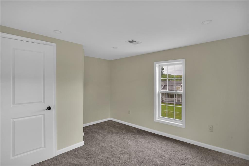46 Terrace Road Millsboro, PA 15348 - Photo 29 of 32 an empty room with windows