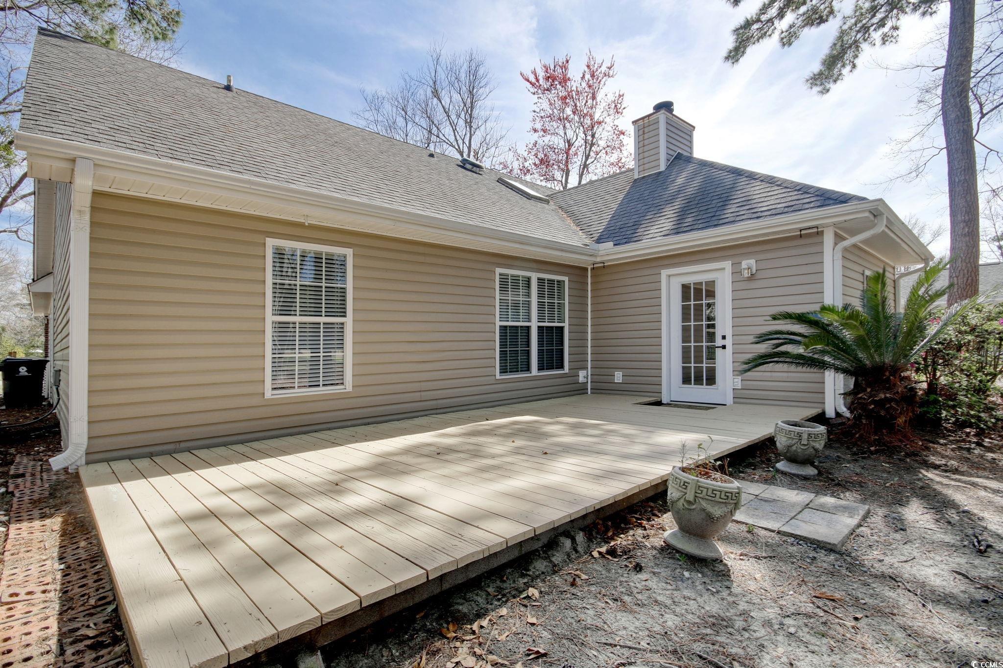 9511 Indigo Club Drive Murrells Inlet, SC 29576 - Photo 35 of 39 Gallery Image 35