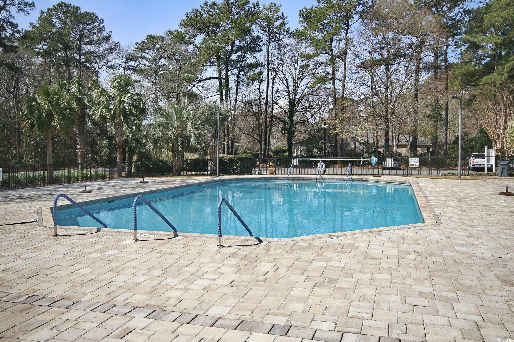 9511 Indigo Club Drive Murrells Inlet, SC 29576 - Photo 37 of 39 Gallery Image 37